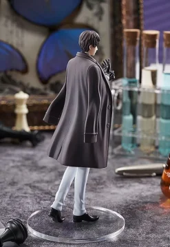 Love & Producer - Mo Xu Statue / Pop Up Parade: Good Smile Company