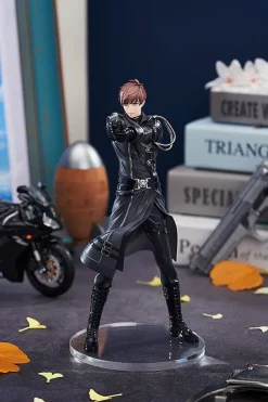 Love & Producer - Qi Bai Statue / Pop Up Parade: Good Smile Company