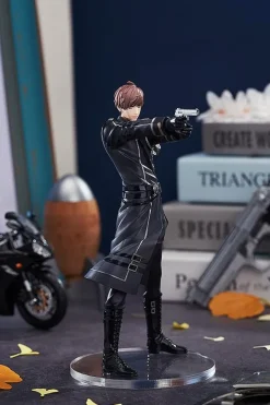 Love & Producer - Qi Bai Statue / Pop Up Parade: Good Smile Company