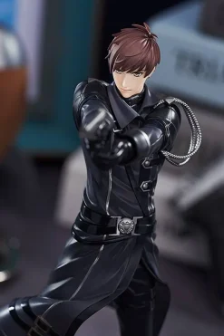 Love & Producer - Qi Bai Statue / Pop Up Parade: Good Smile Company