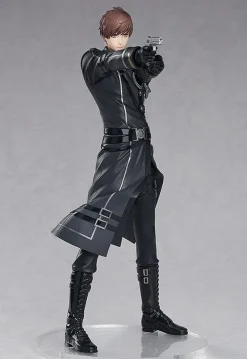 Love & Producer - Qi Bai Statue / Pop Up Parade: Good Smile Company