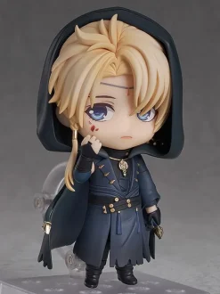 Love & Producer - Qiluo Zhou Nendoroid / Shade Version: Good Smile Company