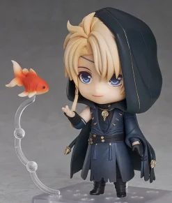 Love & Producer - Qiluo Zhou Nendoroid / Shade Version: Good Smile Company