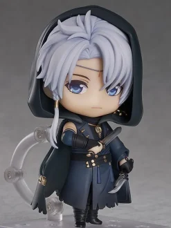 Love & Producer - Qiluo Zhou Nendoroid / Shade Version: Good Smile Company