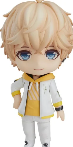 Love & Producer - Qiluo Zhou Nendoroid: Good Smile Company