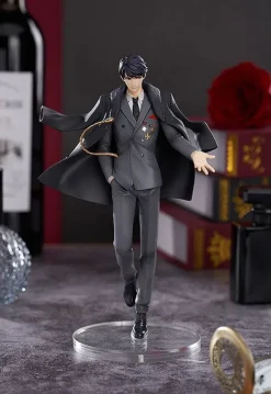 Love & Producer - Zeyan Li Statue / Pop Up Parade: Good Smile Company