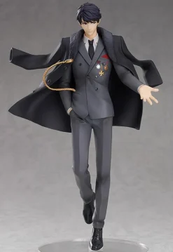 Love & Producer - Zeyan Li Statue / Pop Up Parade: Good Smile Company