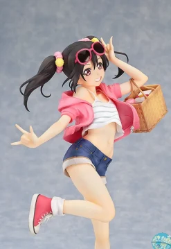 Love Live! - Nico Yazawa Statue - Picnic Girl Ver.: Good Smile Company