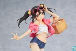 Love Live! - Nico Yazawa Statue - Picnic Girl Ver.: Good Smile Company