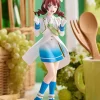 Love Live! Nijigasaki High School Idol Club - Emma Verde Figur / Pop Up Parade: Good Smile Company