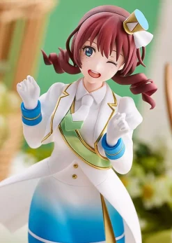 Love Live! Nijigasaki High School Idol Club - Emma Verde Figur / Pop Up Parade: Good Smile Company