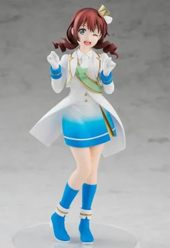 Love Live! Nijigasaki High School Idol Club - Emma Verde Figur / Pop Up Parade: Good Smile Company