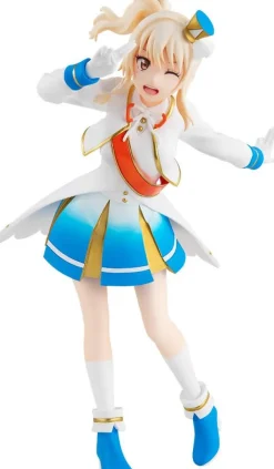 Love Live! Nijigasaki High School Idol Club - Ai Miyashita Figur / Pop Up Parade: Good Smile Company