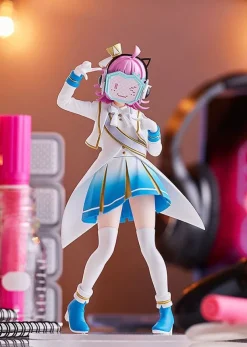 Love Live! Nijigasaki High School Idol Club - Rina Tennoji Figur / Pop Up Parade: Good Smile Company