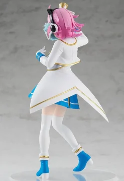 Love Live! Nijigasaki High School Idol Club - Rina Tennoji Figur / Pop Up Parade: Good Smile Company