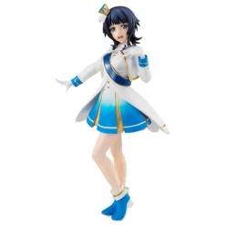 Love Live! Nijigasaki High School Idol Club - Karin Asaka Figur / Pop Up Parade: Good Smile Company