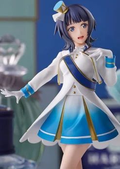 Love Live! Nijigasaki High School Idol Club - Karin Asaka Figur / Pop Up Parade: Good Smile Company