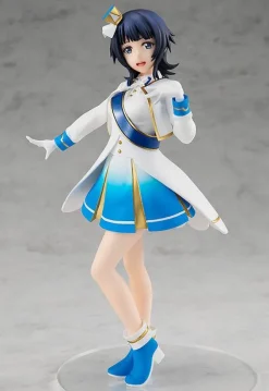 Love Live! Nijigasaki High School Idol Club - Karin Asaka Figur / Pop Up Parade: Good Smile Company