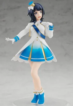 Love Live! Nijigasaki High School Idol Club - Karin Asaka Figur / Pop Up Parade: Good Smile Company