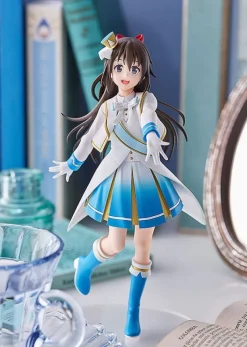 Love Live! Nijigasaki High School Idol Club - Shizuku Osaka Figur / Pop Up Parade: Good Smile Compan