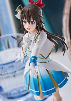 Love Live! Nijigasaki High School Idol Club - Shizuku Osaka Figur / Pop Up Parade: Good Smile Compan