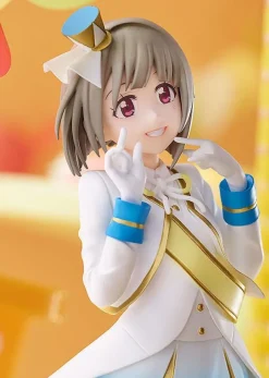 Love Live! Nijigasaki High School Idol Club - Kasumi Nakasu Figur / Pop Up Parade: Good Smile Compan