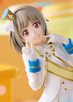 Love Live! Nijigasaki High School Idol Club - Kasumi Nakasu Figur / Pop Up Parade: Good Smile Compan
