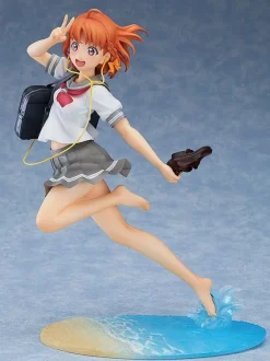 Love Live! Sunshine!! - Chika Takami Statue / Blu-ray Jacket Version: Good Smile Company