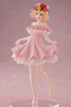 Lycoris Recoil - Chisato Nishikigi Statue: Good Smile Company