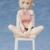 Lycoris Recoil - Chisato Nishikigi Statue: Aniplex