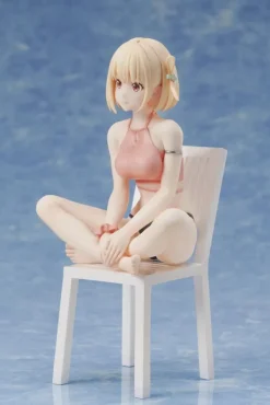 Lycoris Recoil - Chisato Nishikigi Statue: Aniplex