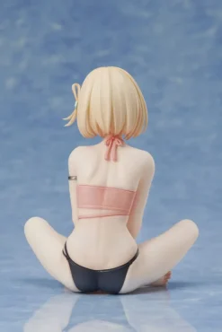 Lycoris Recoil - Chisato Nishikigi Statue: Aniplex