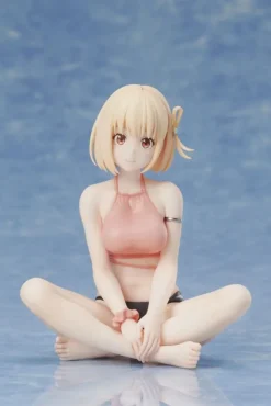 Lycoris Recoil - Chisato Nishikigi Statue: Aniplex