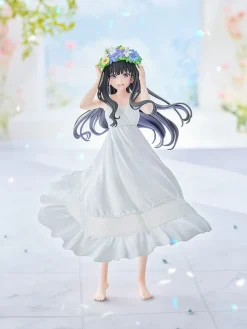 Lycoris Recoil - Takina Inoue Statue/ Birthday illustration: Good Smile Company