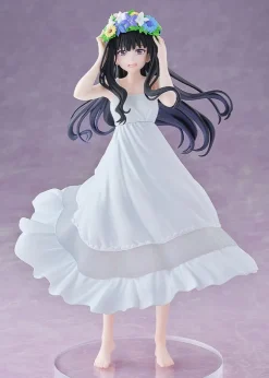 Lycoris Recoil - Takina Inoue Statue/ Birthday illustration: Good Smile Company