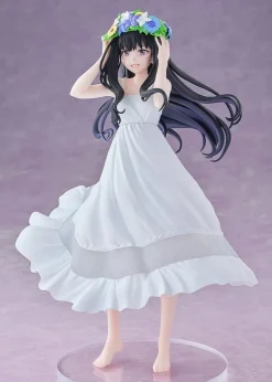 Lycoris Recoil - Takina Inoue Statue/ Birthday illustration: Good Smile Company
