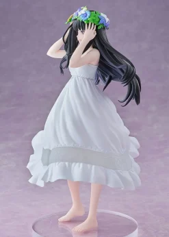 Lycoris Recoil - Takina Inoue Statue/ Birthday illustration: Good Smile Company