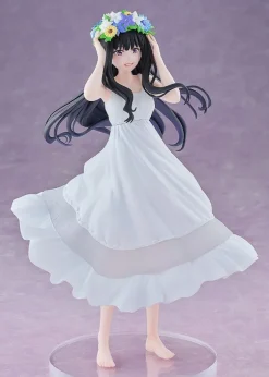 Lycoris Recoil - Takina Inoue Statue/ Birthday illustration: Good Smile Company