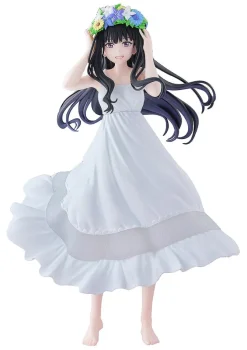 Lycoris Recoil - Takina Inoue Statue/ Birthday illustration: Good Smile Company