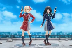 Lycoris Recoil - Takina Inoue Statue / Pop Up Parade: Good Smile Company