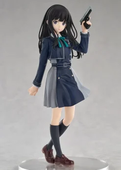 Lycoris Recoil - Takina Inoue Statue / Pop Up Parade: Good Smile Company