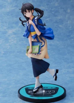 Lycoris Recoil - Takina Inoue Statue: Aniplex