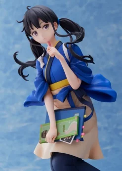 Lycoris Recoil - Takina Inoue Statue: Aniplex