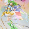 Macross Frontier - Ranka Lee Statue / Anniversary Stage Version: Good Smile Company