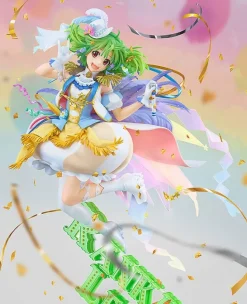 Macross Frontier - Ranka Lee Statue / Anniversary Stage Version: Good Smile Company