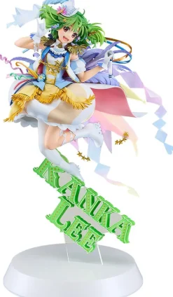Macross Frontier - Ranka Lee Statue / Anniversary Stage Version: Good Smile Company