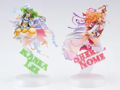 Macross Frontier - Ranka Lee Statue / Anniversary Stage Version: Good Smile Company