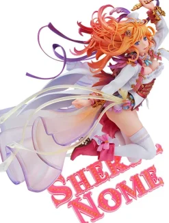 Macross Frontier - Sheryl Nome Statue / Anniversary Stage Version: Good Smile Company