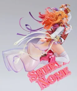 Macross Frontier - Sheryl Nome Statue / Anniversary Stage Version: Good Smile Company