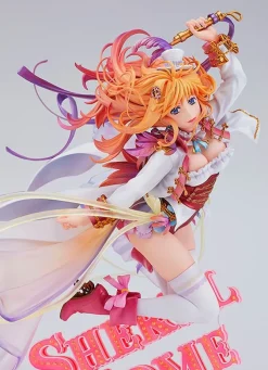 Macross Frontier - Sheryl Nome Statue / Anniversary Stage Version: Good Smile Company